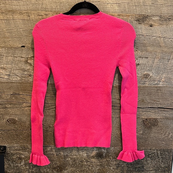 Pink Sweater - Picture 2 of 4